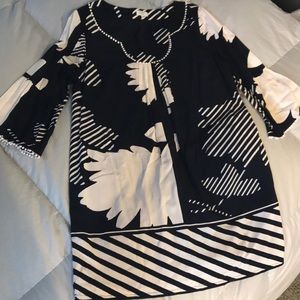 NWOT woman’s dress